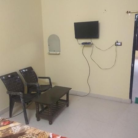 Rtc Guest House Sawai Madhopur Exterior photo