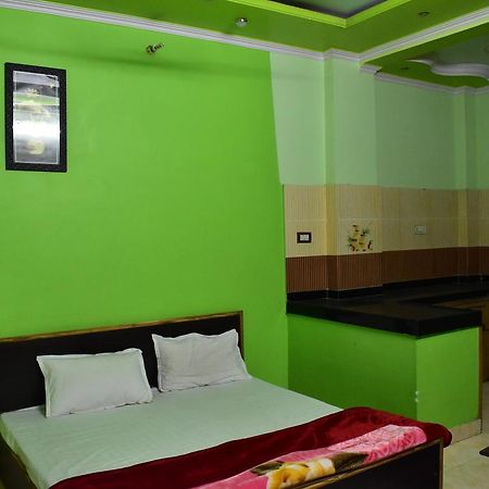 Rtc Guest House Sawai Madhopur Exterior photo