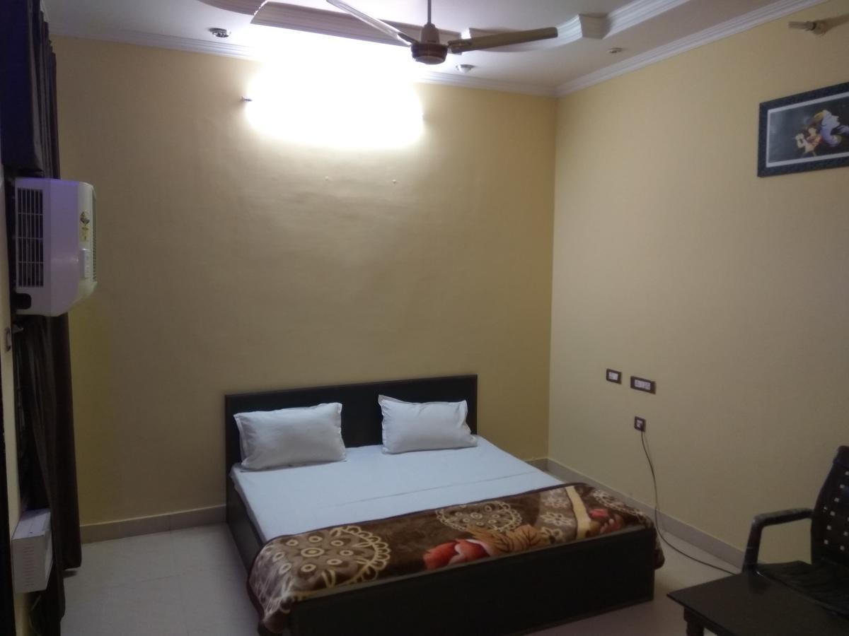Rtc Guest House Sawai Madhopur Exterior photo