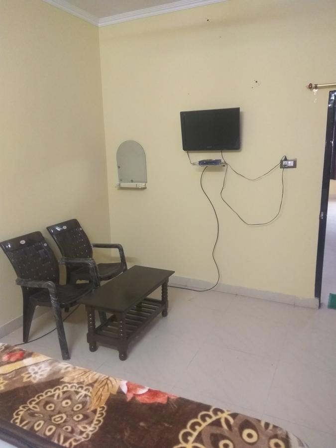 Rtc Guest House Sawai Madhopur Exterior photo