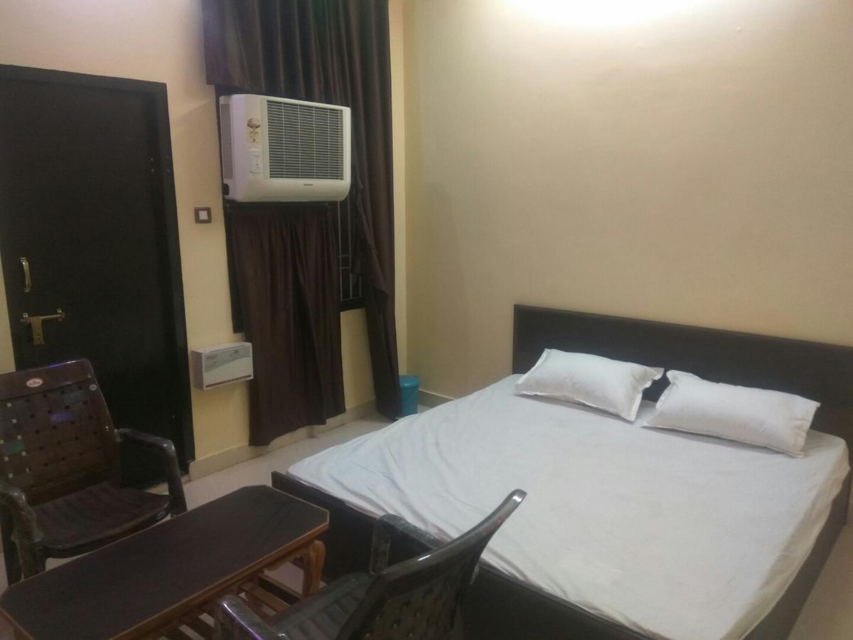Rtc Guest House Sawai Madhopur Exterior photo