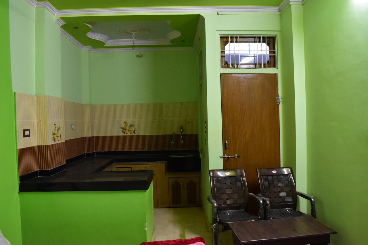 Rtc Guest House Sawai Madhopur Exterior photo