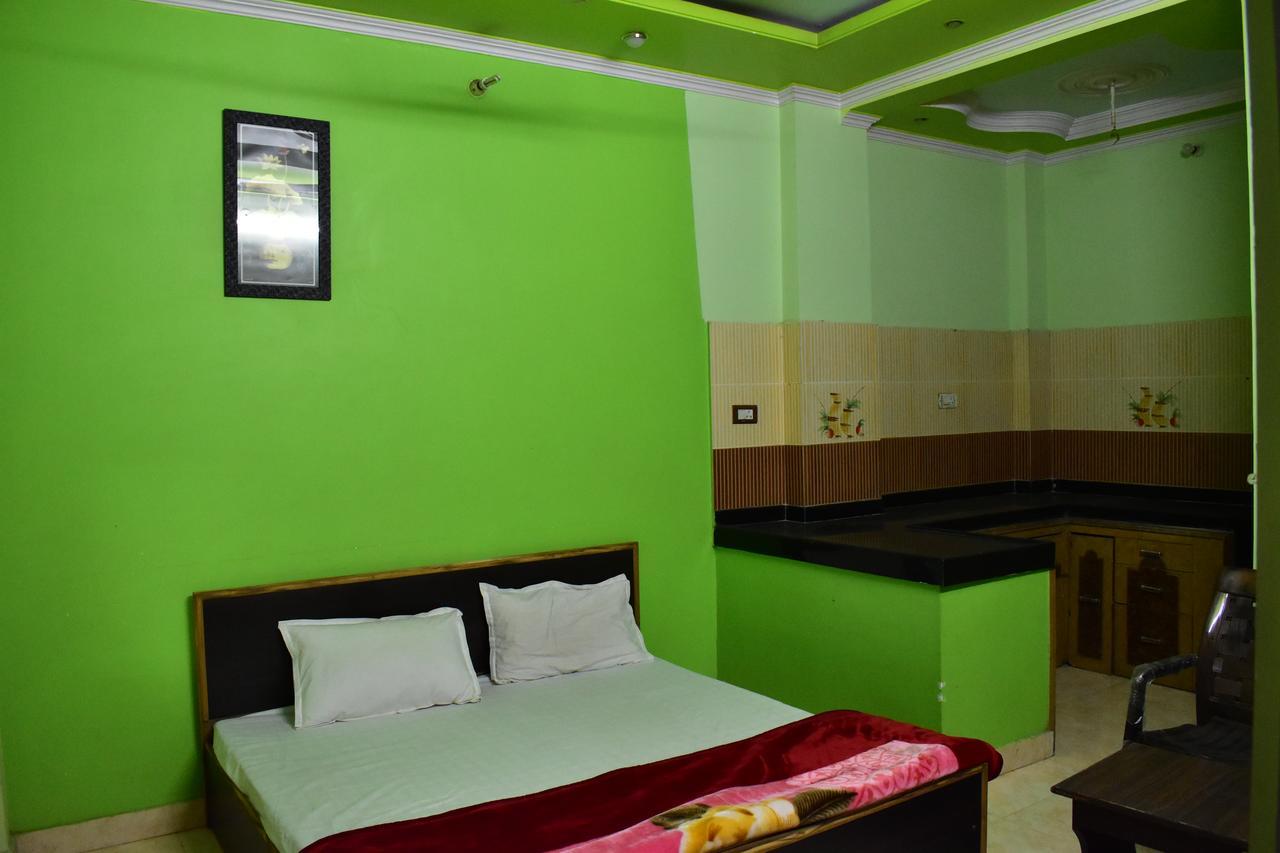 Rtc Guest House Sawai Madhopur Exterior photo