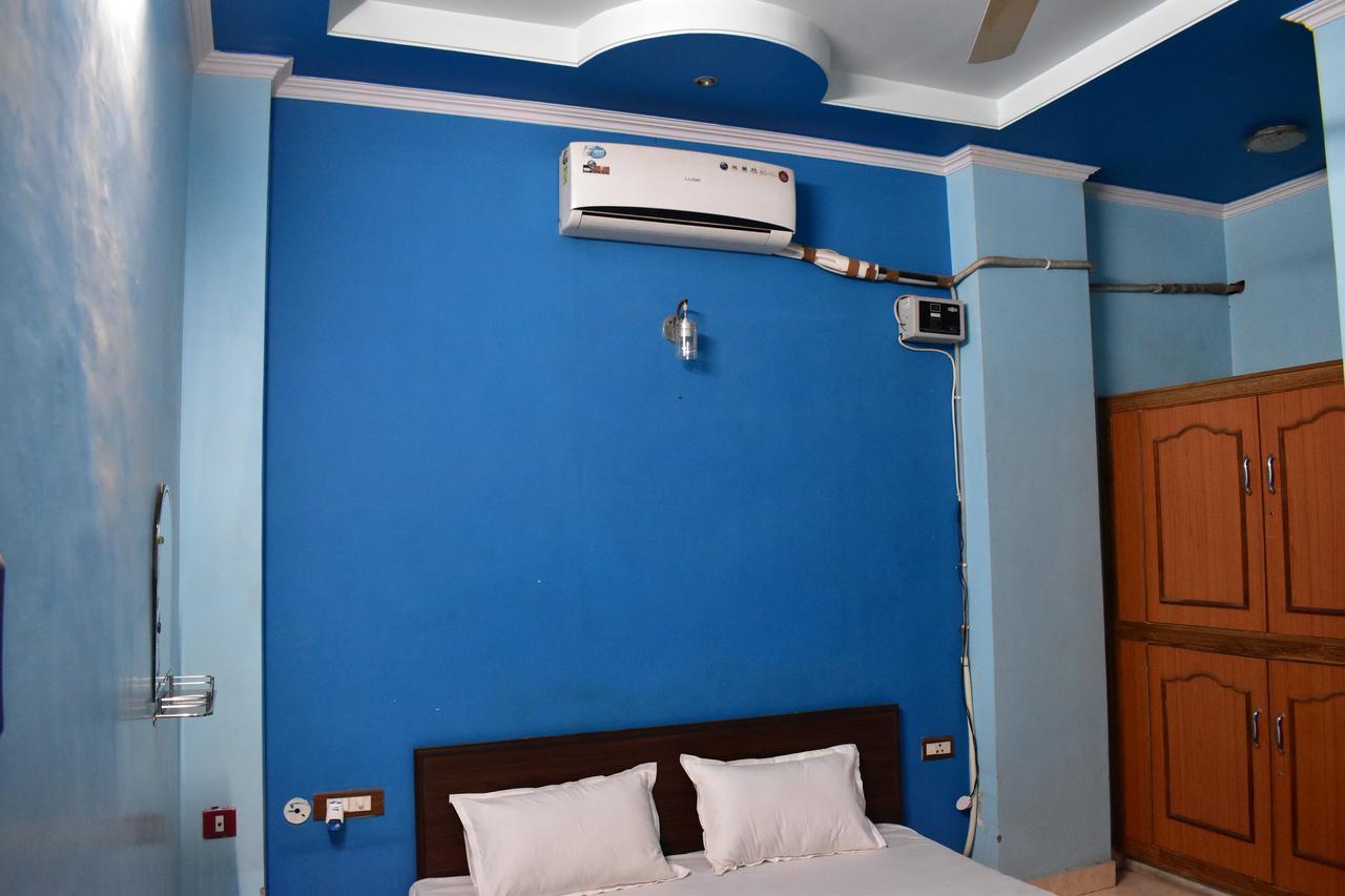 Rtc Guest House Sawai Madhopur Exterior photo