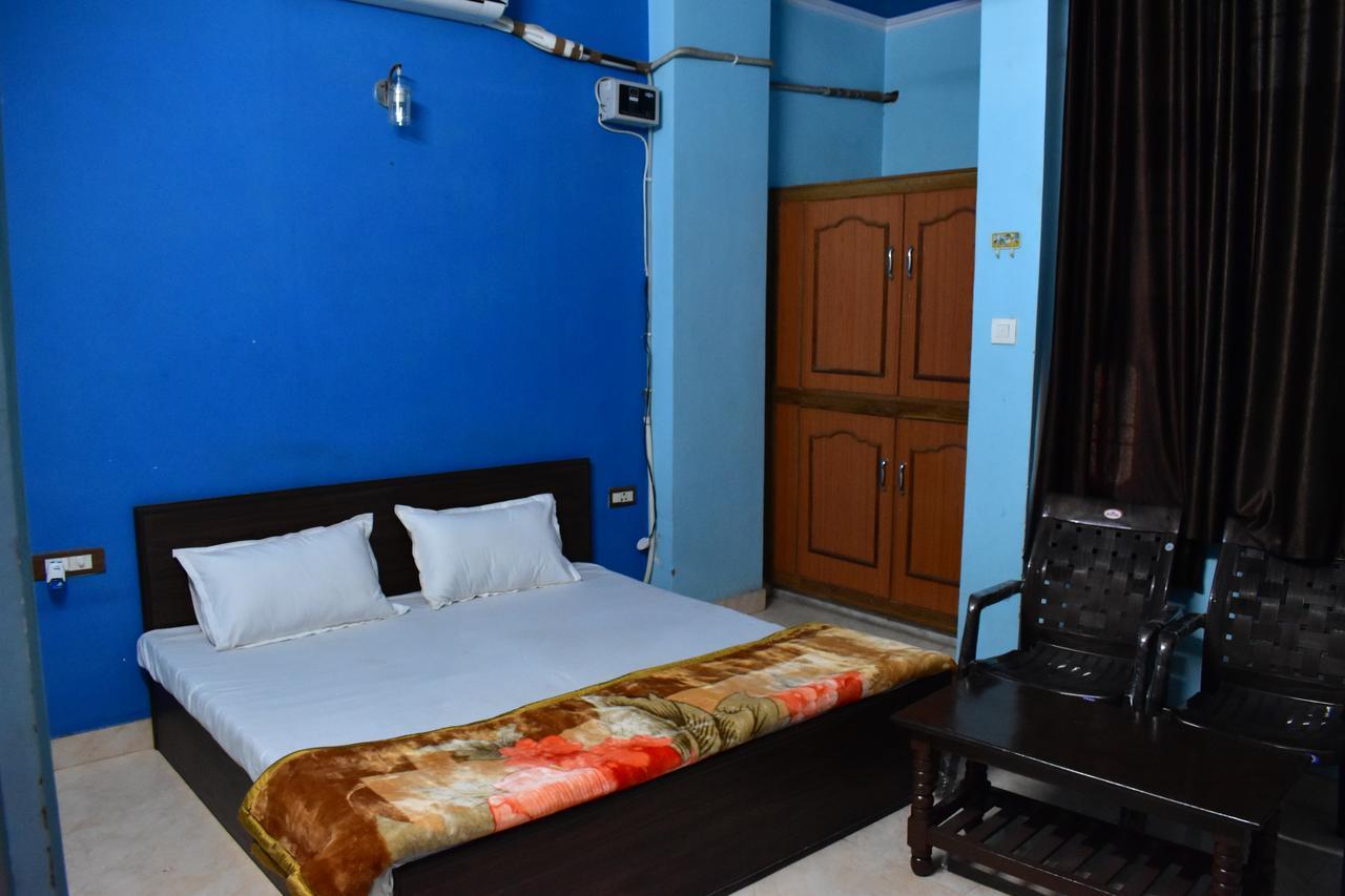Rtc Guest House Sawai Madhopur Exterior photo