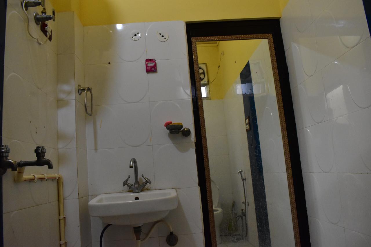 Rtc Guest House Sawai Madhopur Exterior photo